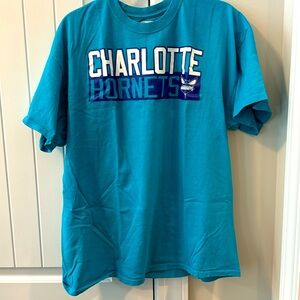 Charlotte Hornets Shirt